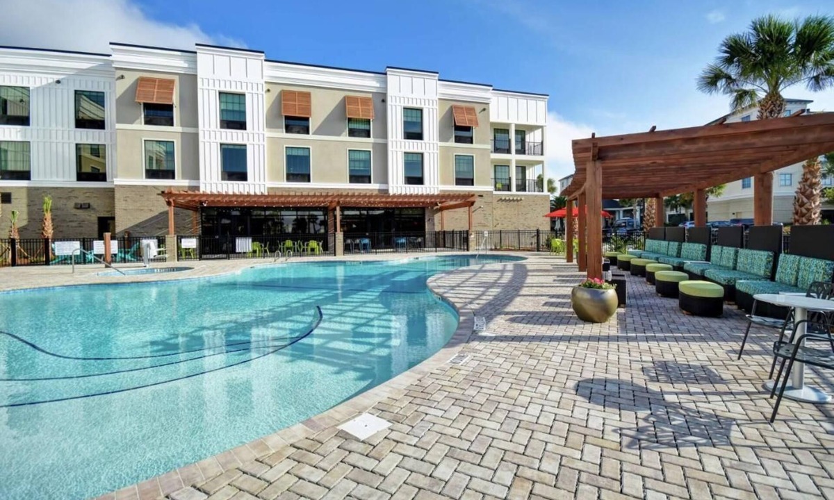 Jekyll Island Hotel | Oceanview Studio w/Kitchenette | 0.5 mi to Great Dunes Park | Free Breakfast
