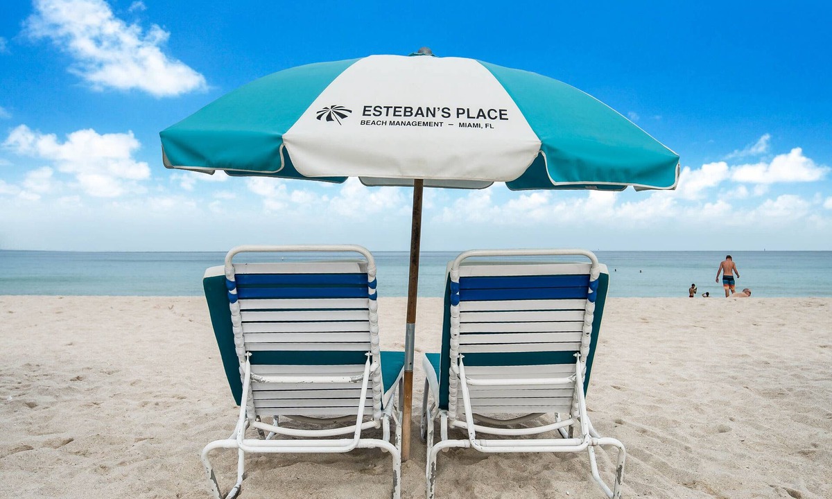 South of Fifth Condo | On Beach, 3rd/Ocean, Pool, SOFI