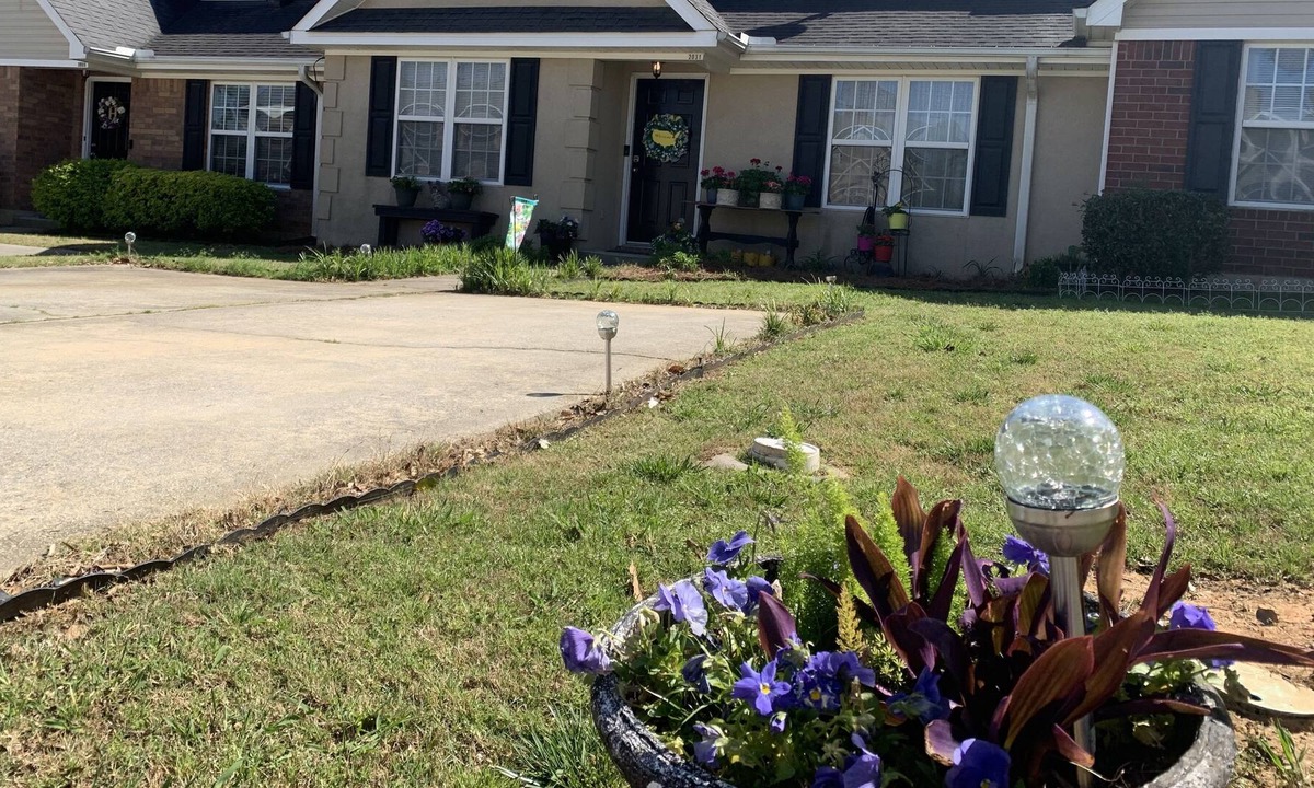 National Hills House | Only 3 blocks from The Augusta National.