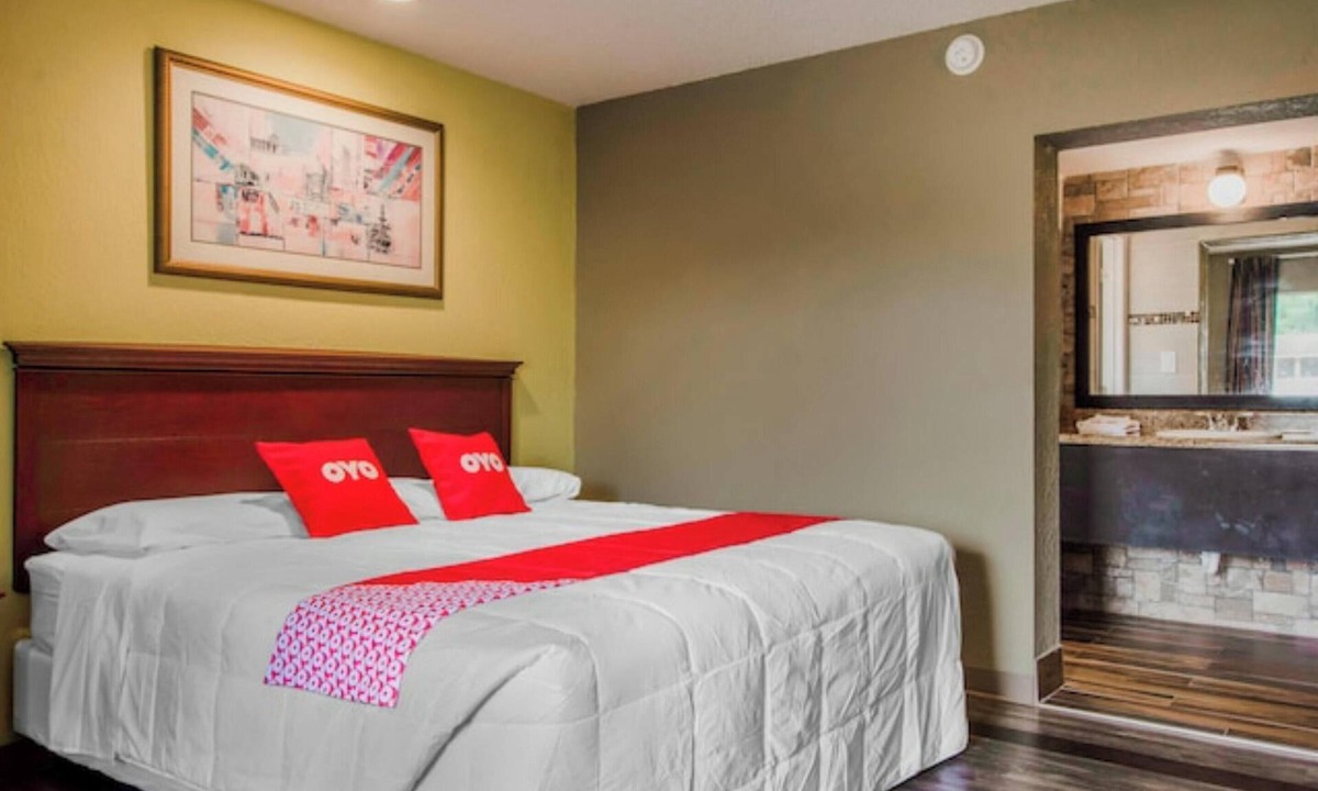 Bartow Hotel | OYO Budget Inn Bartow