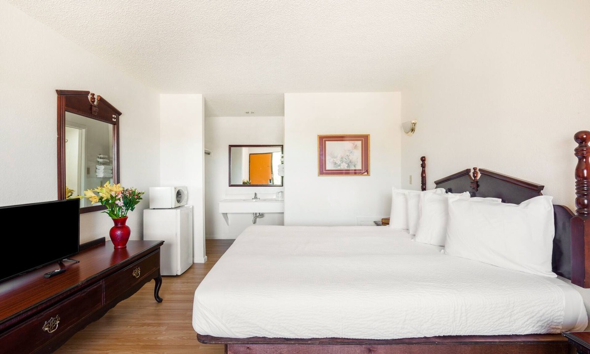 Groesbeck Hotel | OYO Hotel Groesbeck