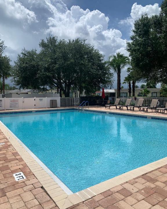 Davenport Villa | Palm key cozy villa