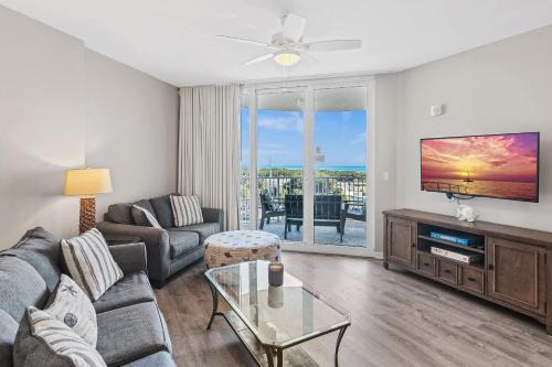 Indian Bayou House | Palms Resort #1614 Jr. 2BR