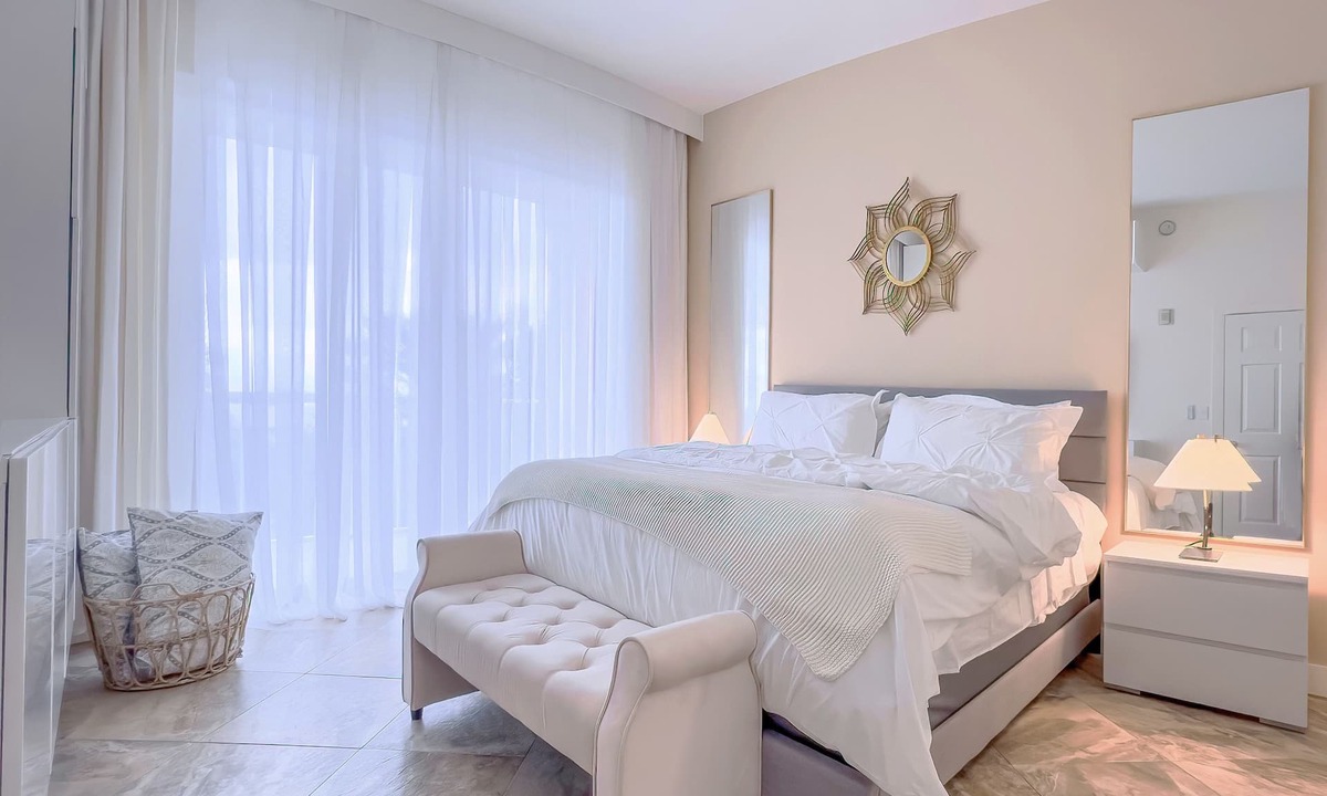 South Palm Park Neighborhood Association Condo | Paradise DeLux 2bd Penthouse