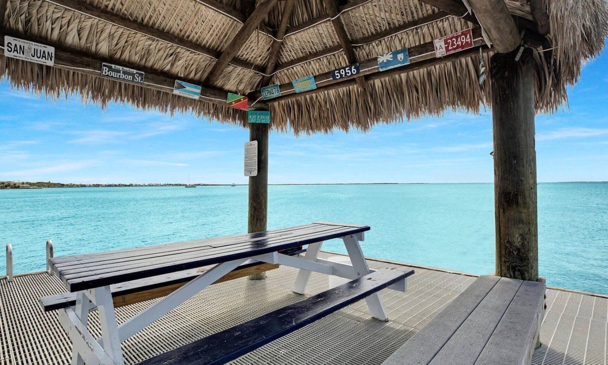 Key Largo Apartment | Paradise Moon Bay!