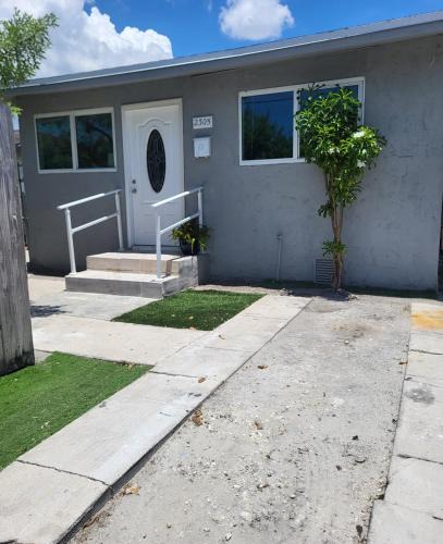 Little Havana House | Paseo Miami