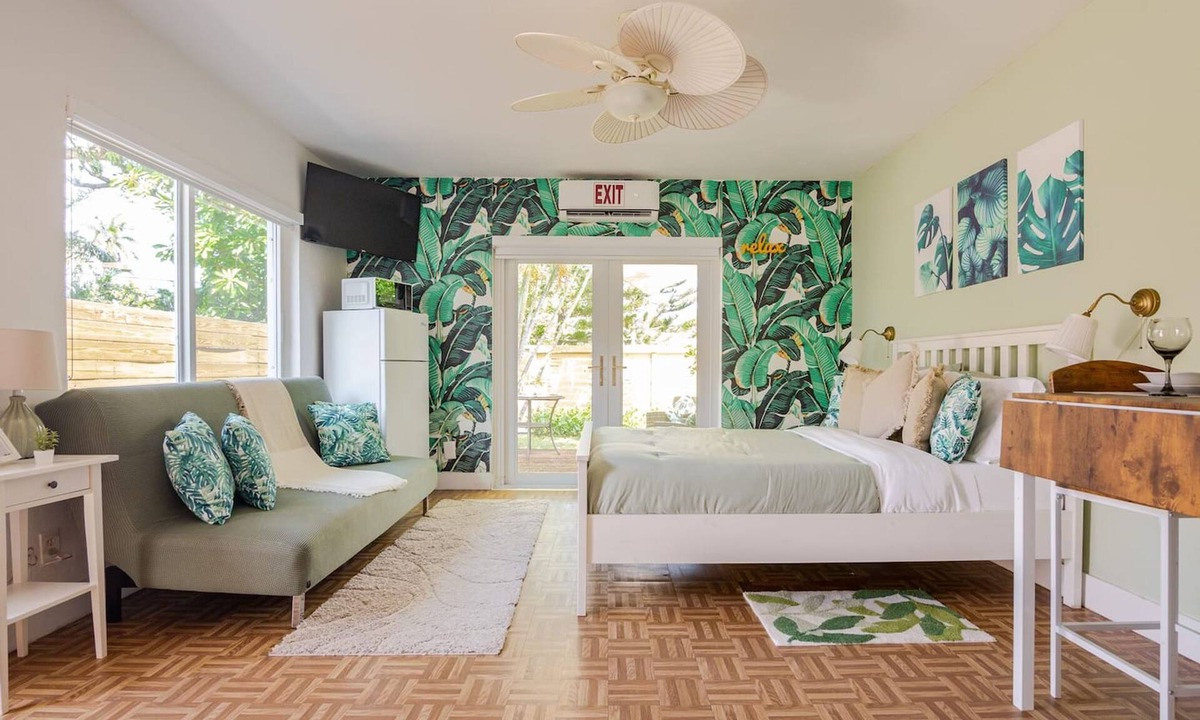 Royal Poinciana Apartment | Peaceful Casita Florida with Free Parking