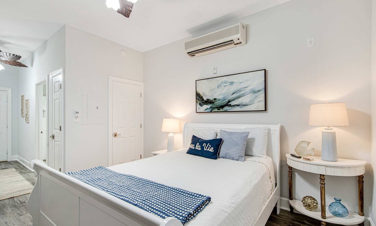 Seacrest Beach Apartment | Peaceful studio with pool, convenient kitchenette, beach access & WiFi