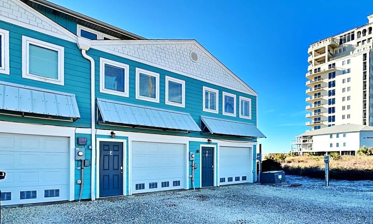 Ono Island Condo | Perdido Key Beach Condo with Private Balcony Just Steps to the Beach!