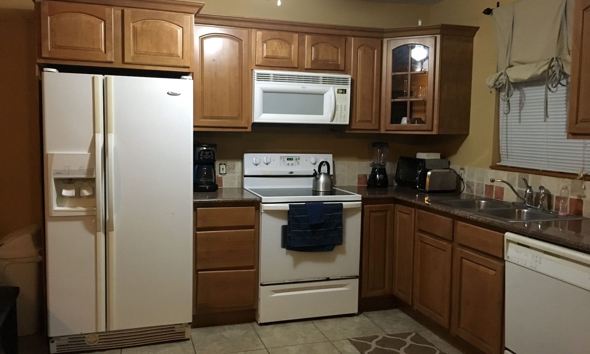 Highland Garden Apartment | Perfec, retreat! golf beaches 2 bedrooms WIFI Netflix, Washer abd Dryer ,