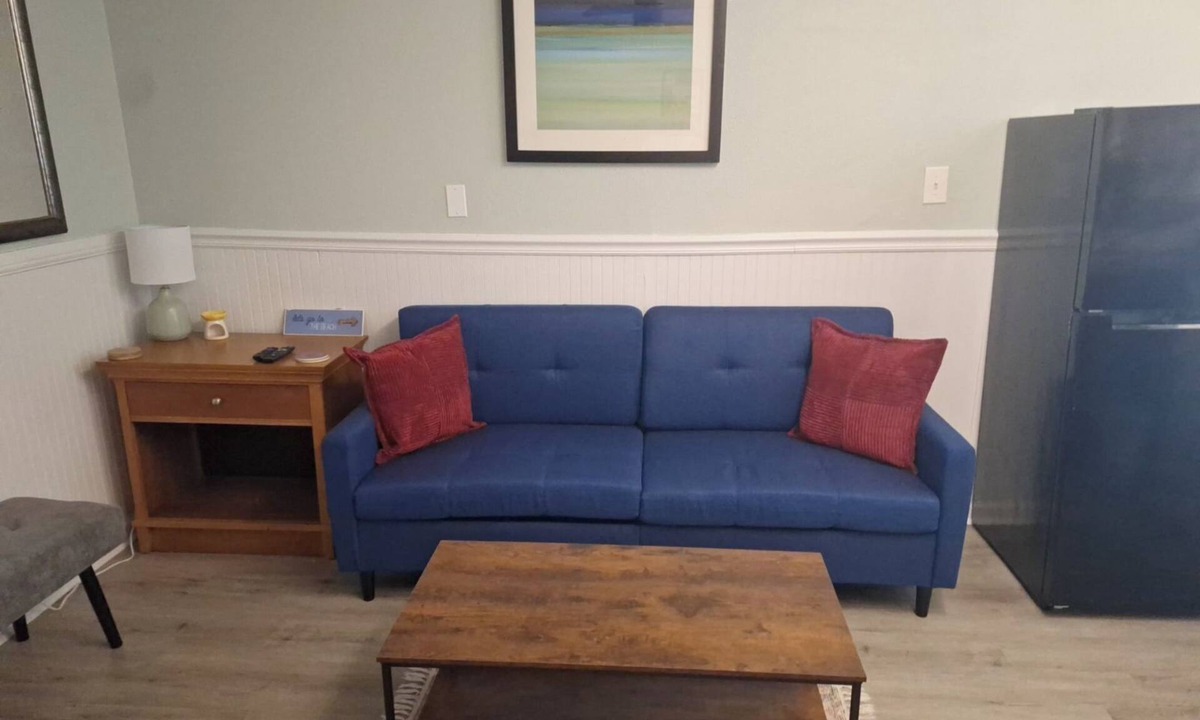 Panacea Apartment | Perfect Panacea 1 Bedroom Apt, #2