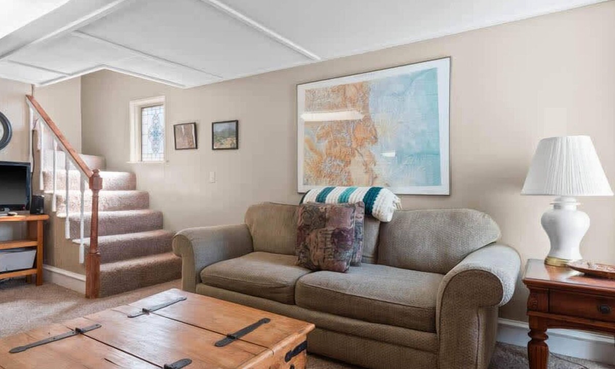 Leadville North House | Pet-Friendly 2BR, Fenced Yard — Block off Harrison Ave, Downtown Leadville