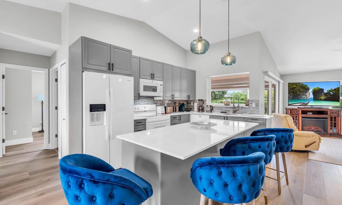 Willoughby Acres House | Pet-Friendly Home 4 Miles to Beach & Shops