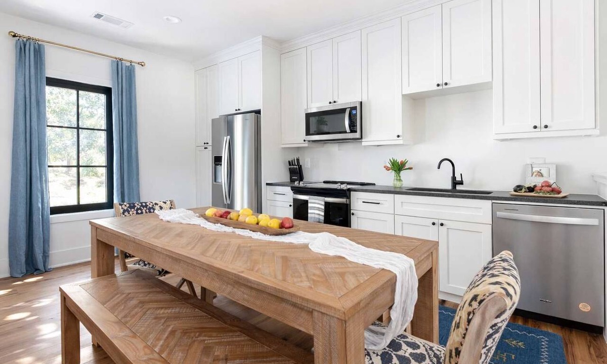 Piedmont Heights Apartment | Piedmont Palazzo