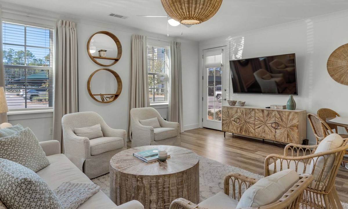 Santa Rosa Beach Condo | Pinewood30A