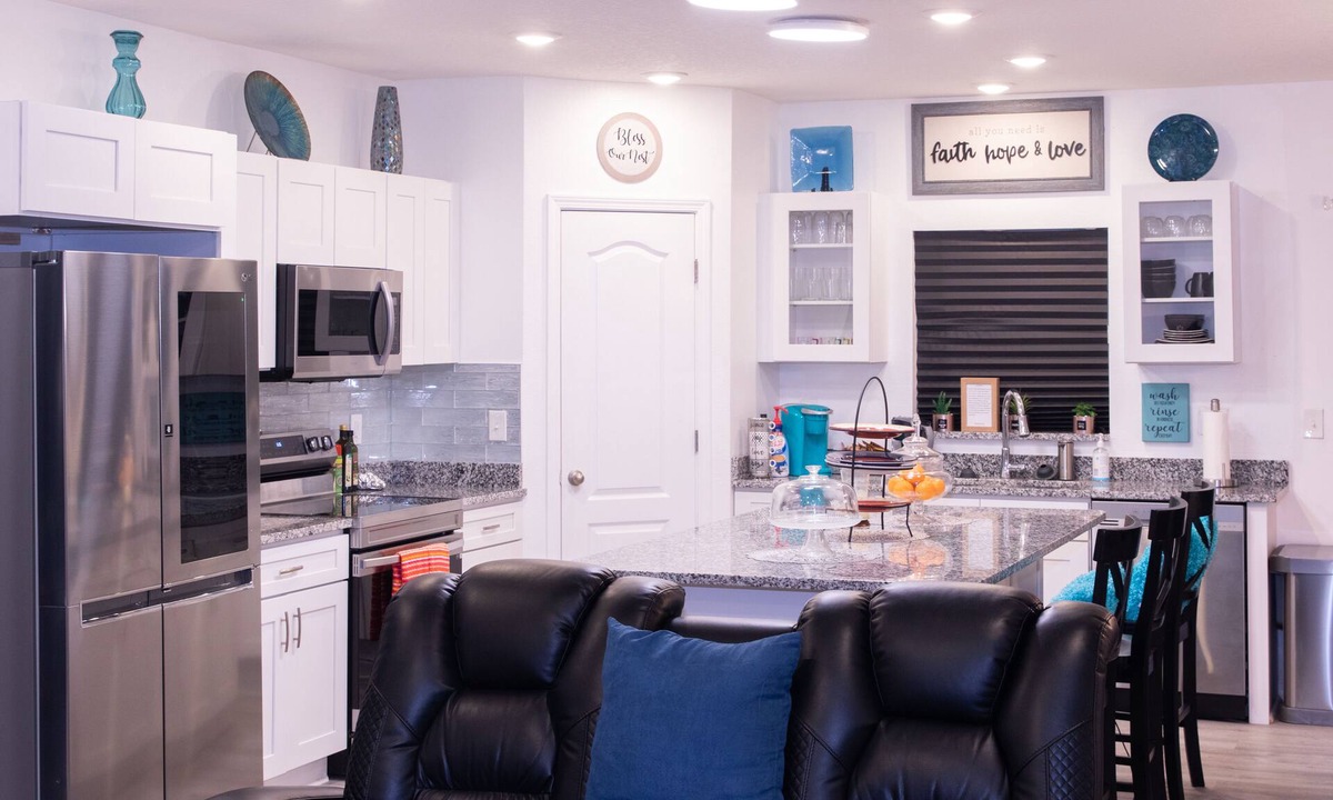 Highlands House | Place of Peace with lake views! Sleeps 5