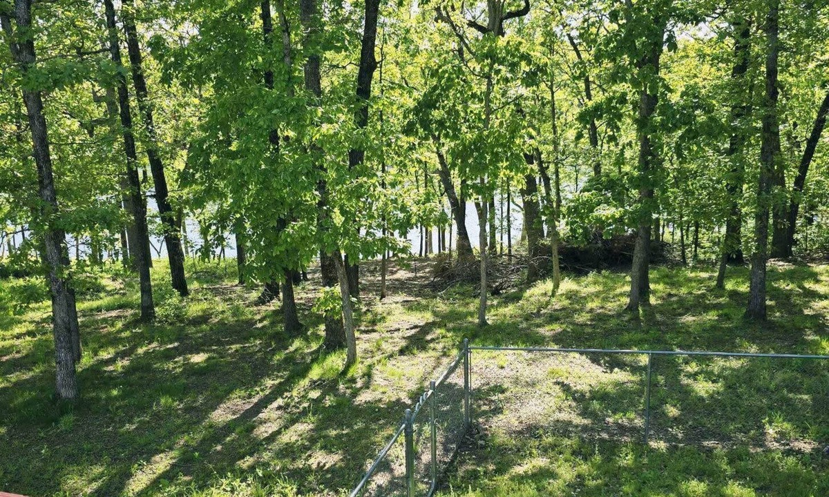 Galmey House | Pomme de Terre Lake Getaway Private Acre Boat Parking