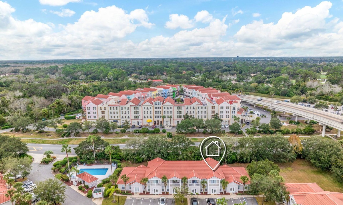 Palm Coast House | Pool, Steps to European Village & Trails