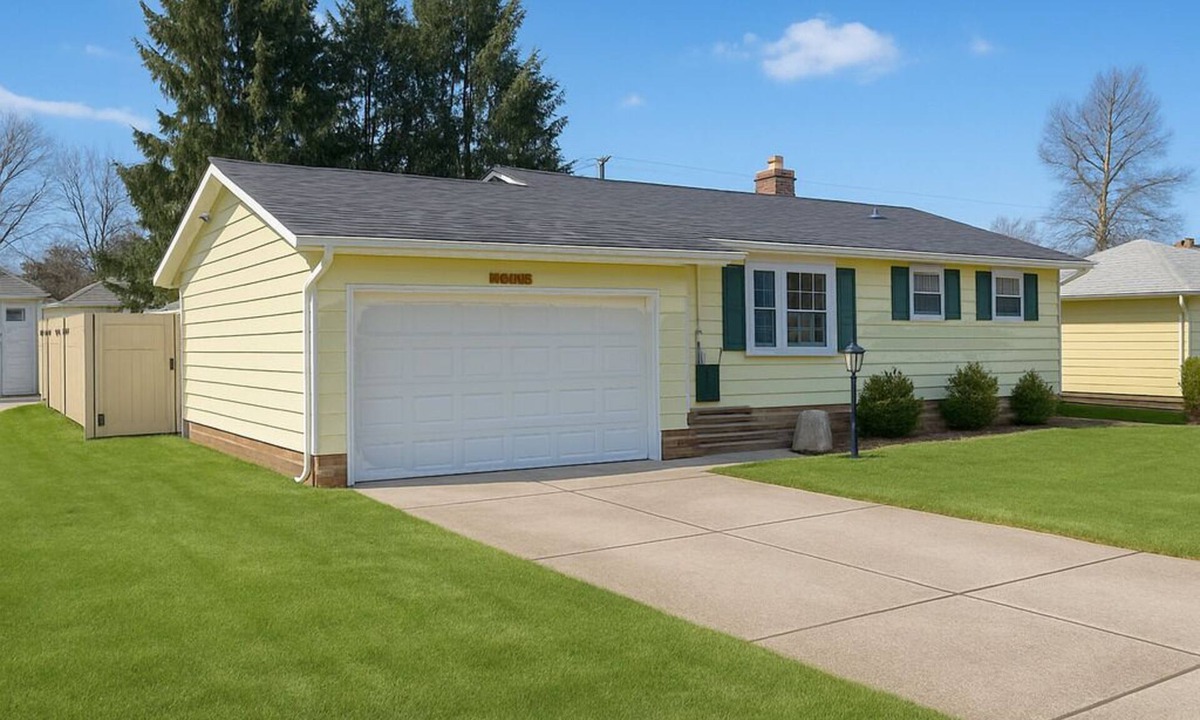 Fairview Park House | Pool Table - Quiet Suburban Family Retreat
