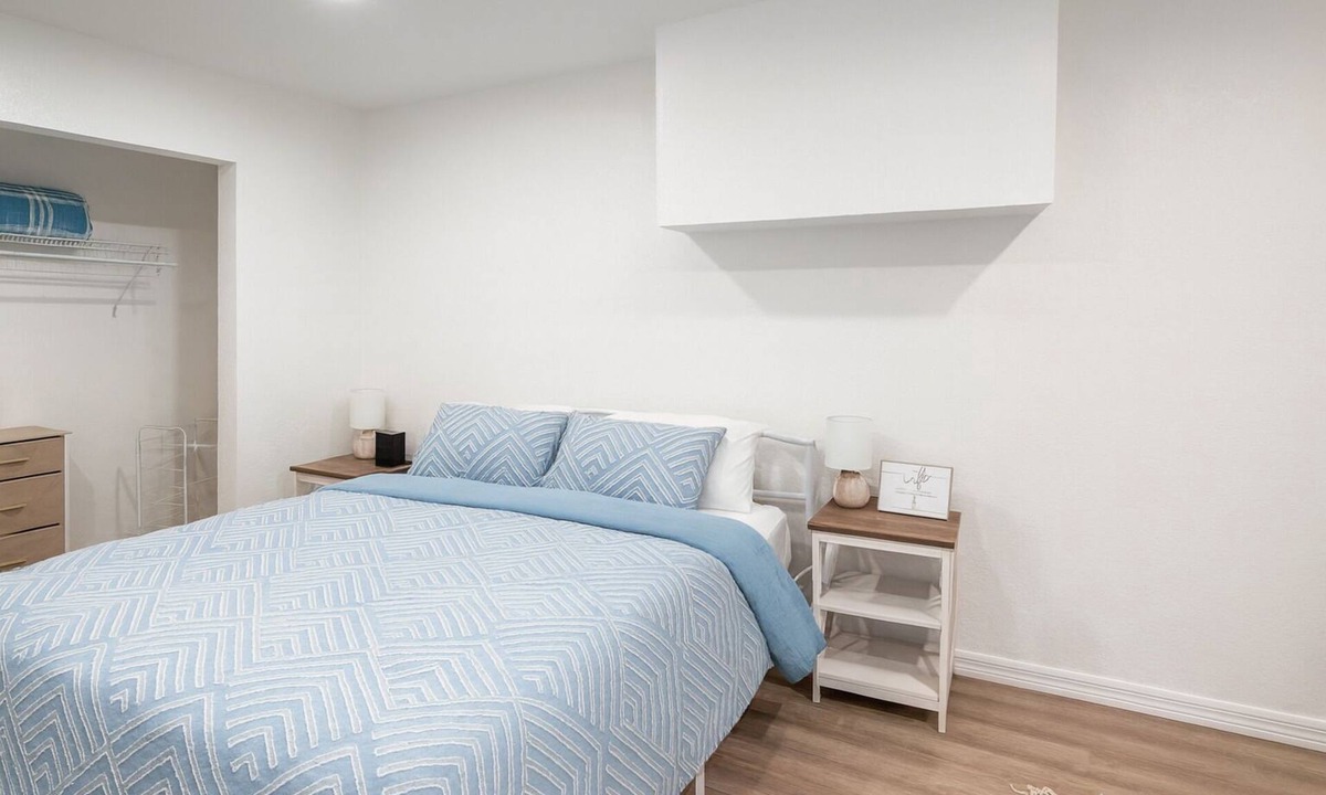 Holiday House | Private Guest Suite in Holiday, FL
