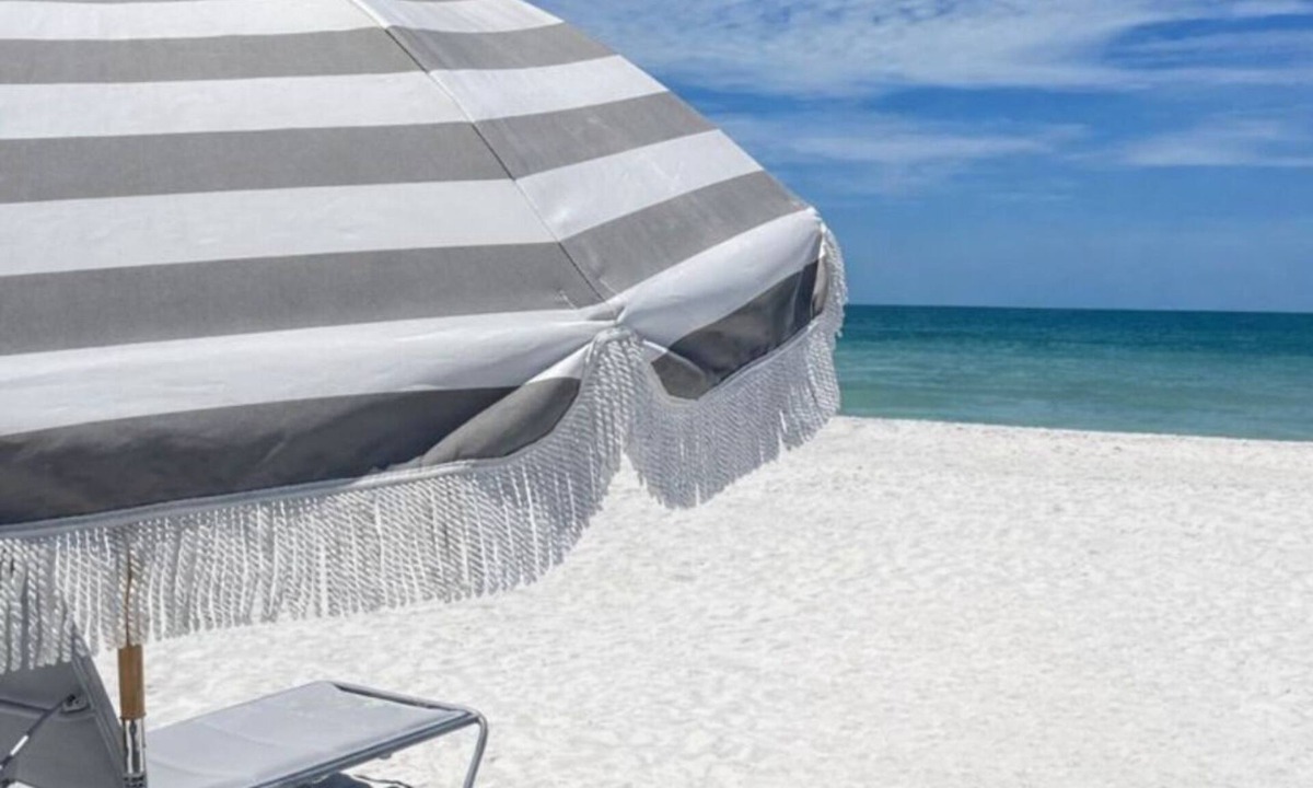 Hammock Bay Condo | Private JW Marriott Beach Access + Golf Views in Hammock Bay