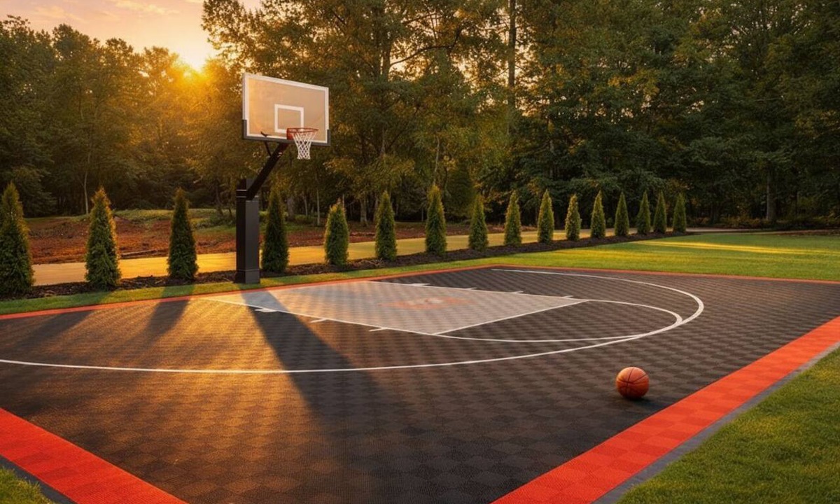 Lithonia House | 🏓 Private Pickleball Court 🏊‍♂️ Sparkling Pool 💻 Fast Wi-Fi for work & streaming 📺 Smart TVs with apps 🍳 Fully equipped kitchen 🛋️ Cozy, plush Living area 🛁 Modern bathrooms with fresh towels & essentials