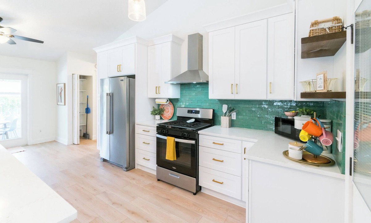 St. Augustine South House | Private Pool, Patio and Grill Close to downtown and beaches