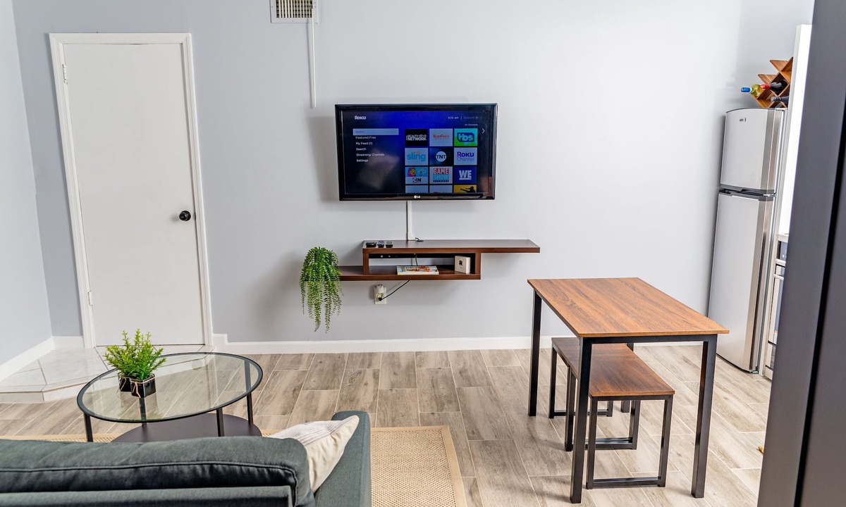Miramar Apartment | Private Studio Near Hard Rock Stadium