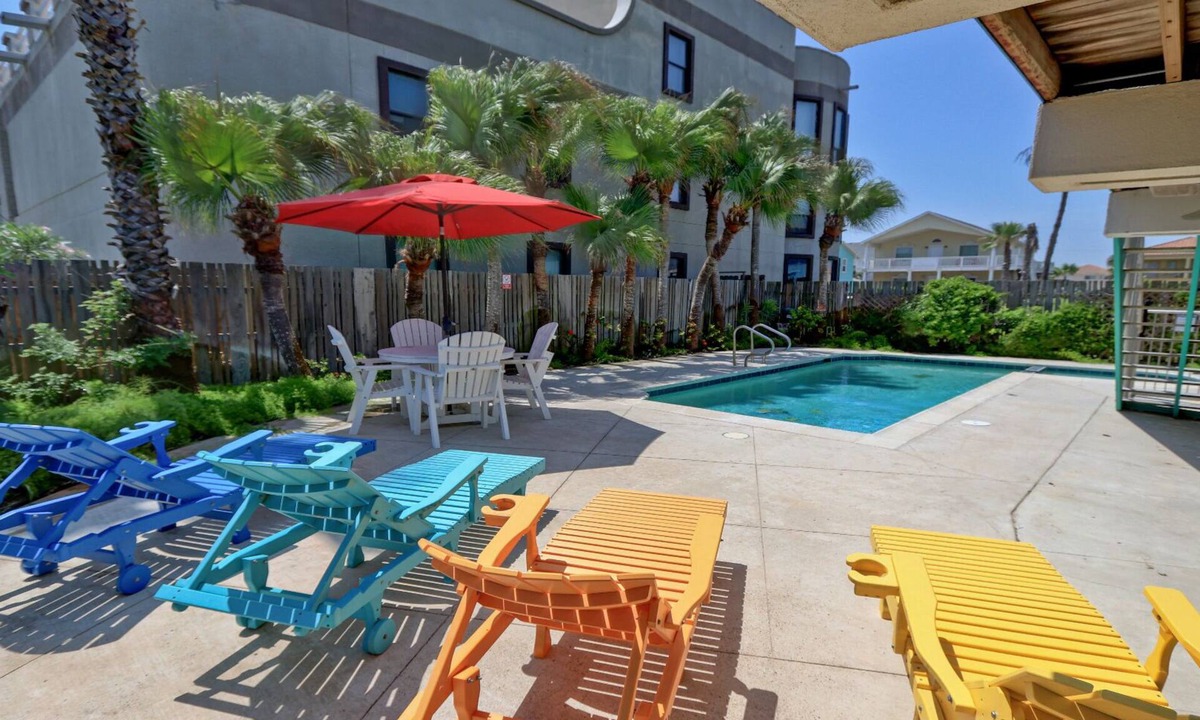 South Padre Island House | Privately owned & maintained Custom Home with a Resort Feel, Pool & Hot Tub