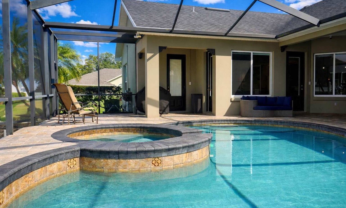 Lakeland Highlands House | Quaint Executive Home - between Tampa & Orlando