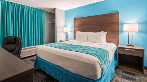 Southside Hotel | Quality Inn Jacksonville South