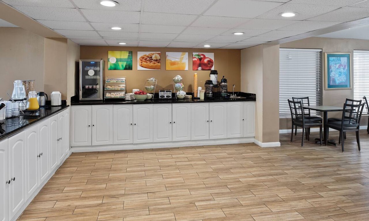 Kingsland Hotel | Quality Inn Kingsland