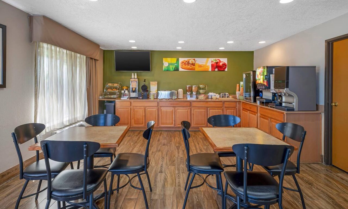 Los Lunas Hotel | Quality Inn Los Lunas - Albuquerque South