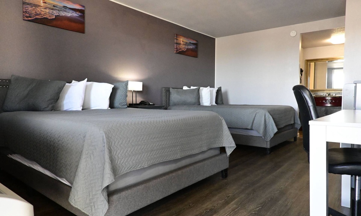 North Arlington Hotel | R Nite Star Hotel