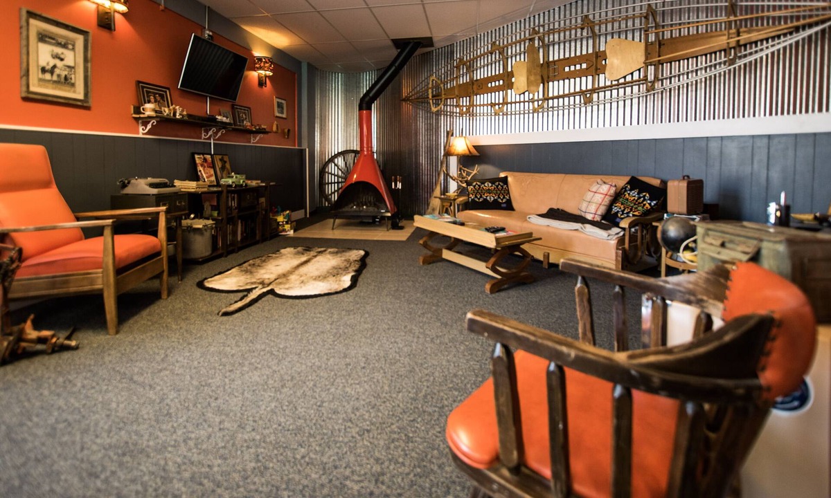 Raton Hotel | Raton Pass Motor Inn