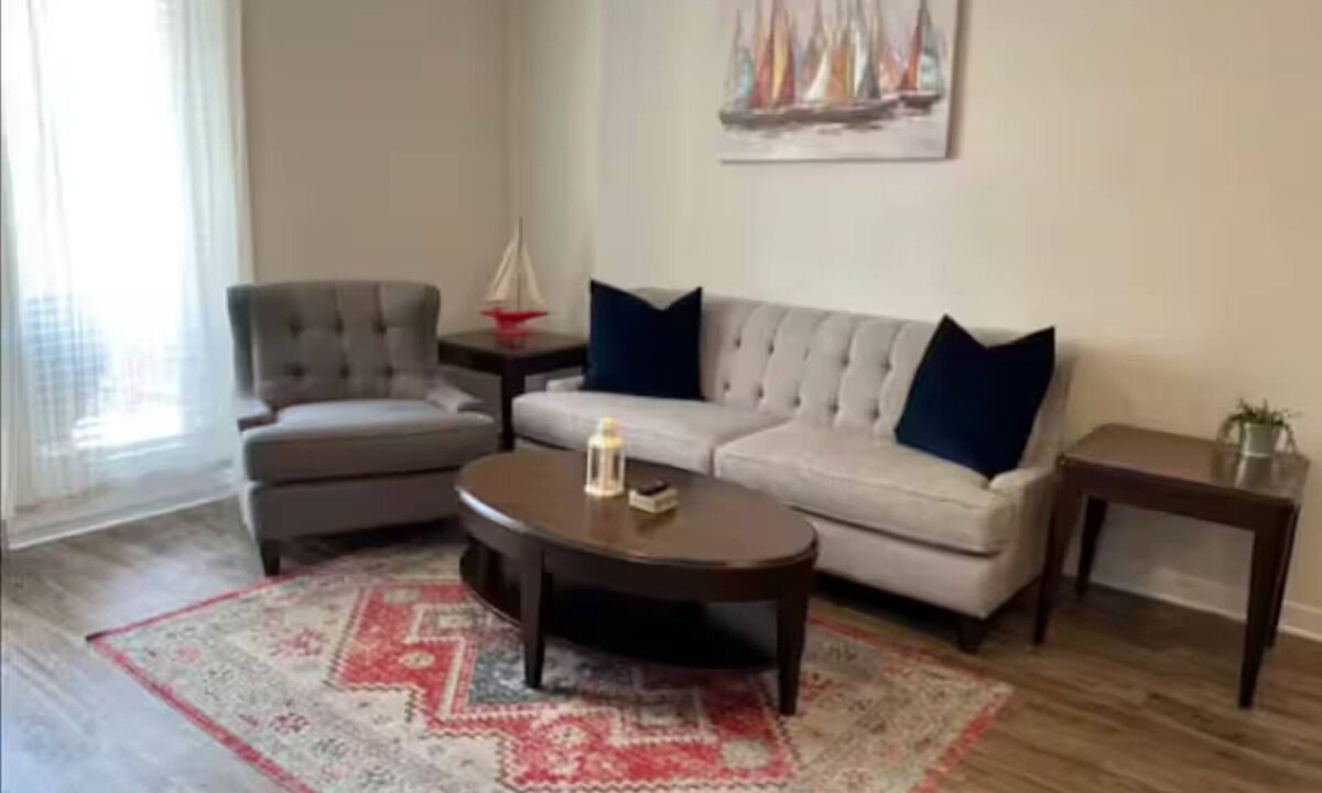 Deerwood Apartment | Red Sails oasis, just minutes from Mayo Clinic