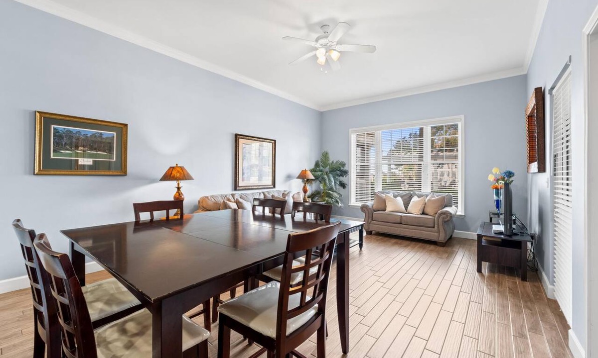 Upper Grand Lagoon Condo | Reflections 109 - Bayfront, Beach, Huge Pool - PGA Championship Golf Course