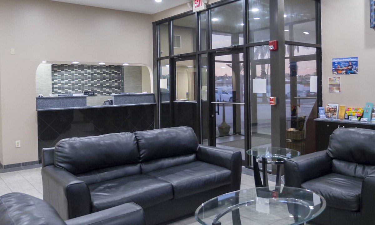 St. Augustine Beach Hotel | Regency Inn & Suites