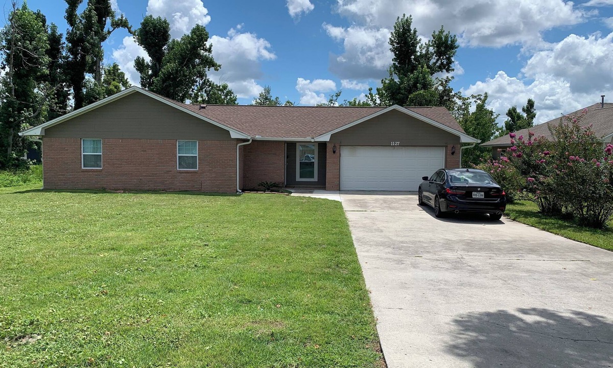 Callaway House | Relaxing 3BR Home & Office Near Beaches & Tyndall
