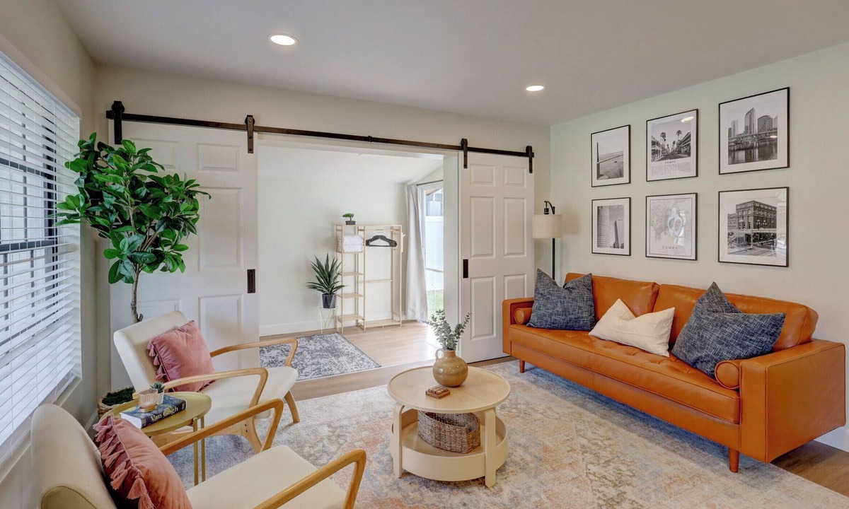 Sun Bay South House | Relaxing South Tampa Home w/ PRIVATE POOL!