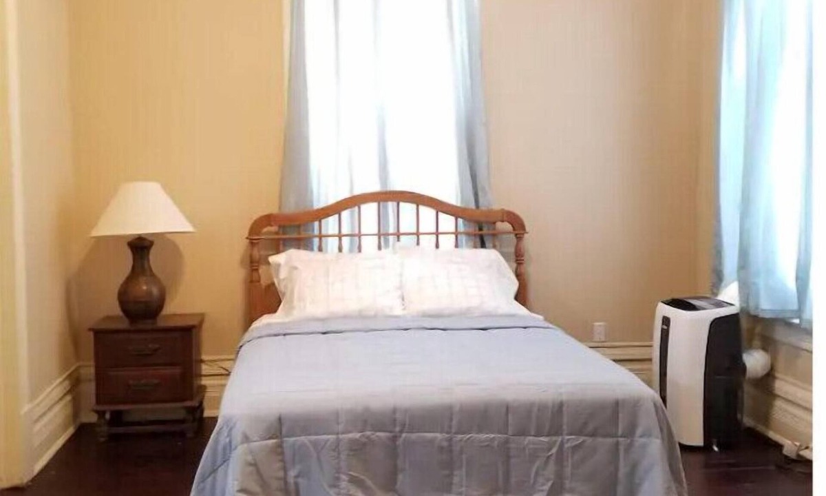 Galveston Apartment | Renovated Historic Home on Broadway #1