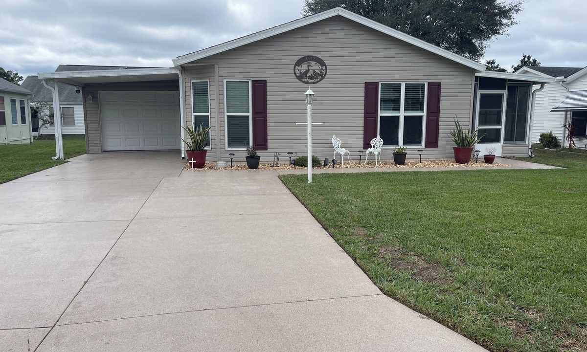 Mira Mesa House | Renovated ranch with GOLF CART in Del Mar!