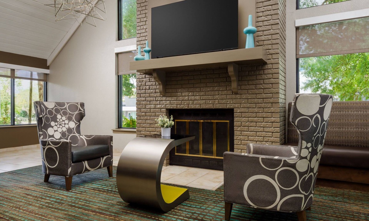 Altamonte Springs Hotel | Residence Inn by Marriott Orlando Altamonte Springs/Maitland