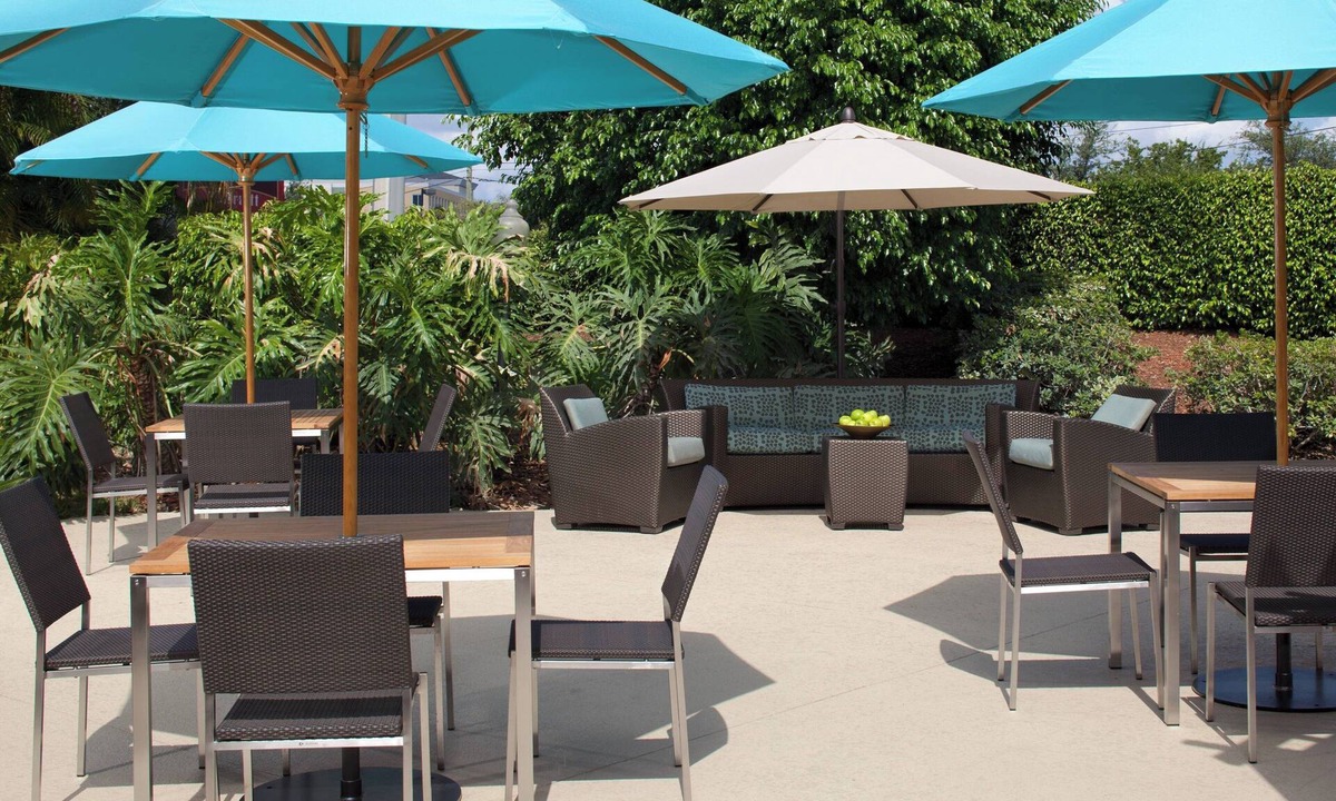 Boca Raton Hotel | Residence Inn by Marriott Boca Raton