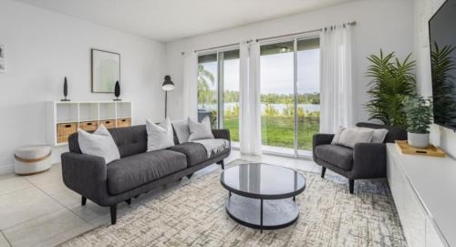 Bridgewater Crossing House | Resort 3BR Paradise Minutes from Disney!
