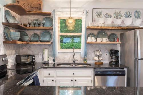 Branson West House | Retreat by Design - Resort Amenities
