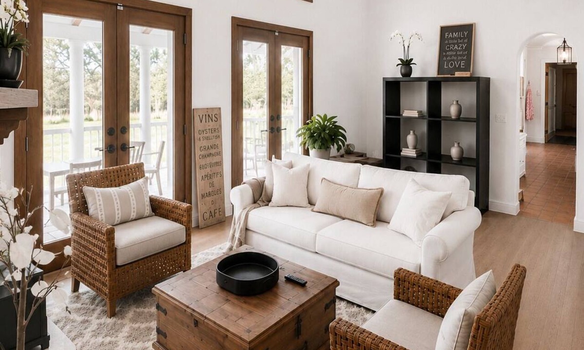 Seffner House | Retreat Style 6BR Home for Families & Groups