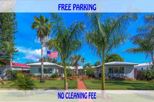 Hollywood Lakes Hotel | Richard's Pet Friendly Motel