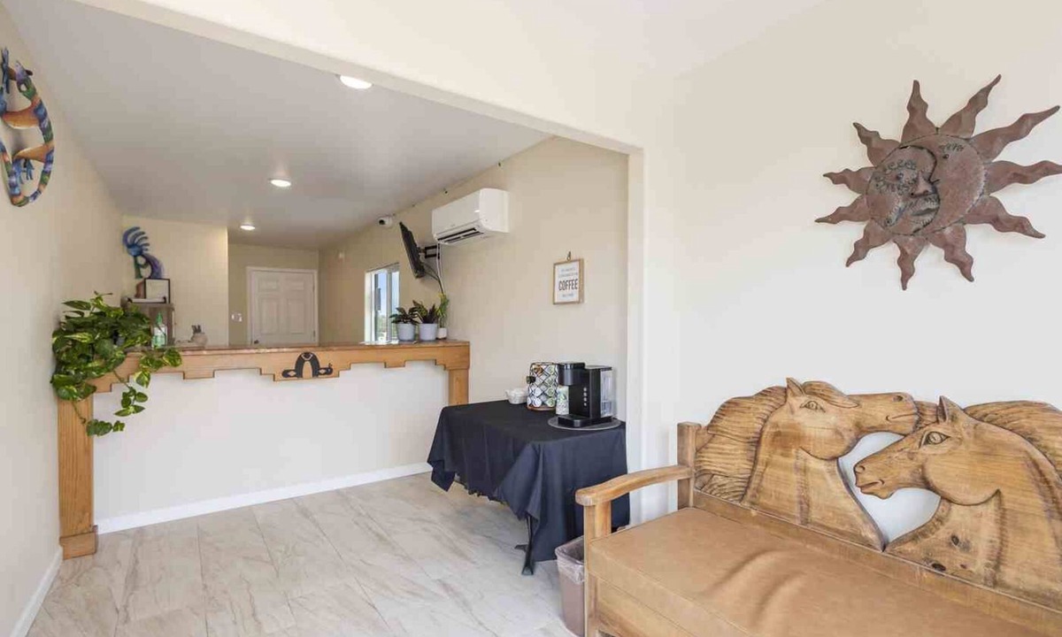 Williamsburg Hotel | Rio Grande Motel