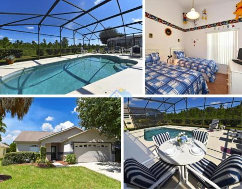 Bay Lake Villa | Rise & Shine!